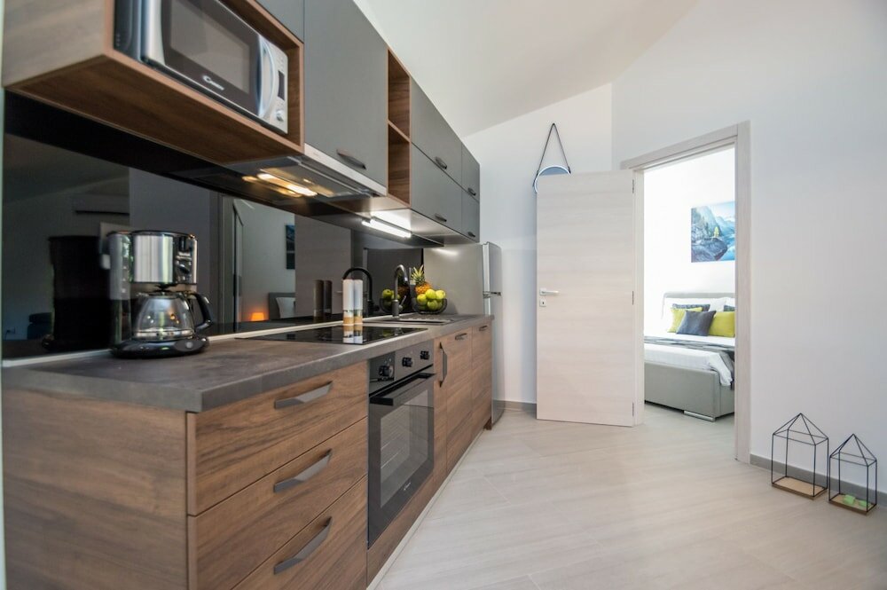 Фото Exclusive City Apartments