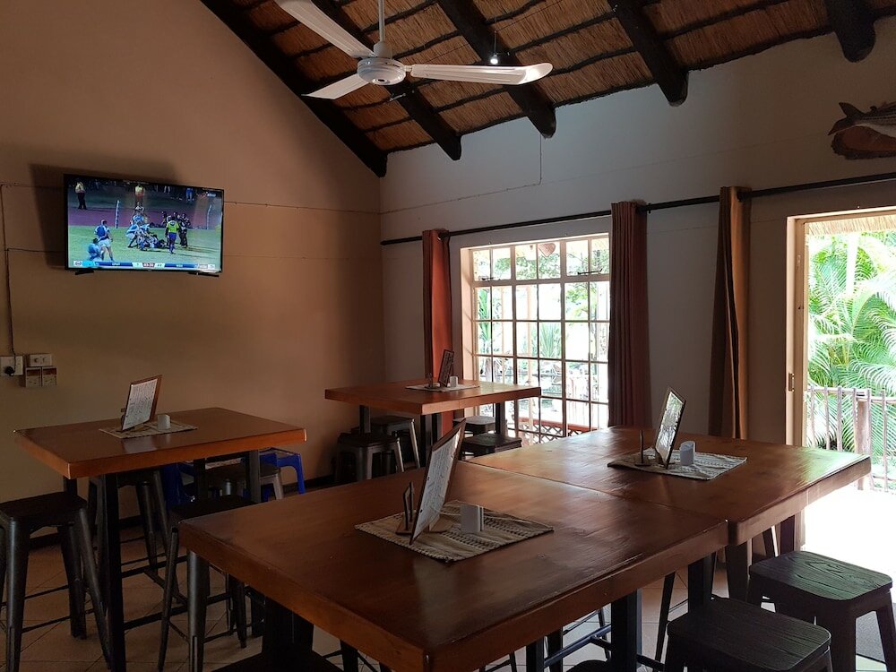 Фото Lions Guesthouse