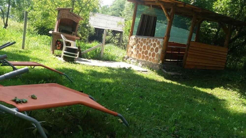 Фото Plitvice Mountain Spring