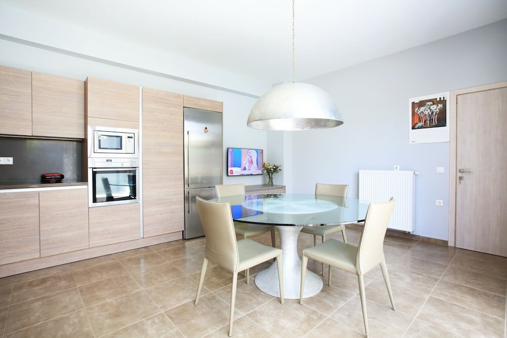 Фото Villa Elpida