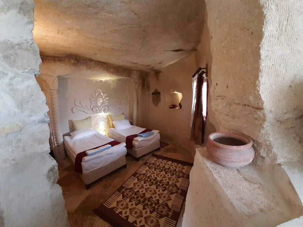 Фото Aziz Cave Hotel