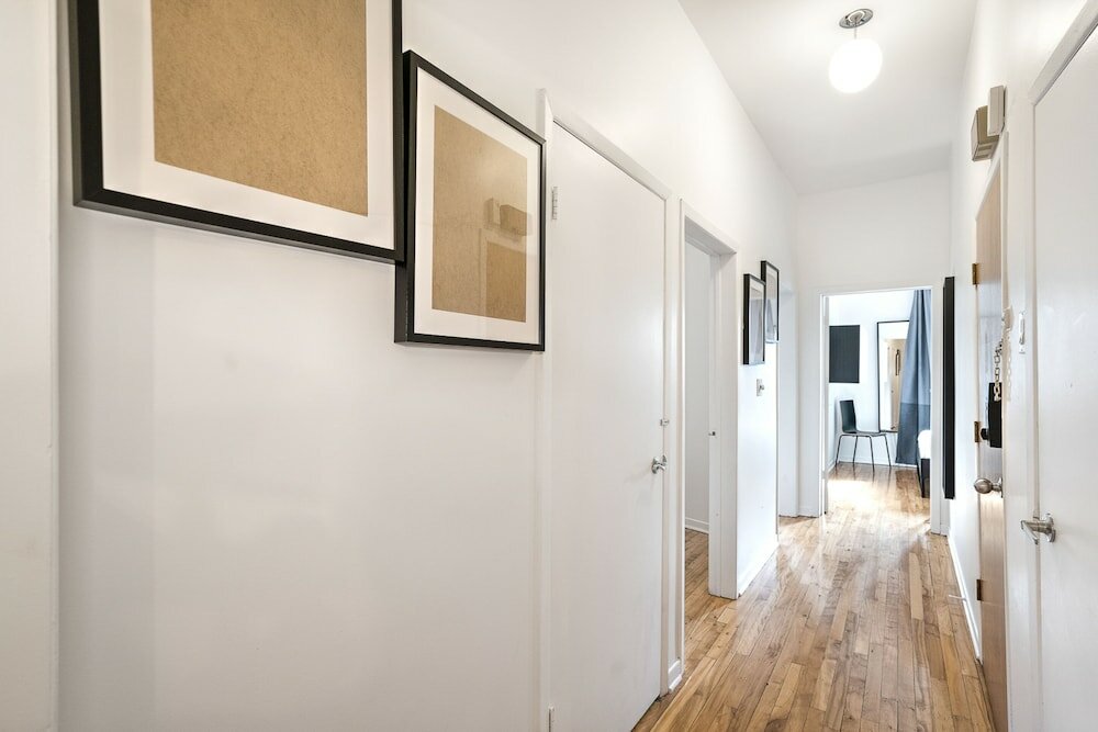 Фото Liv Mtl - Avenue