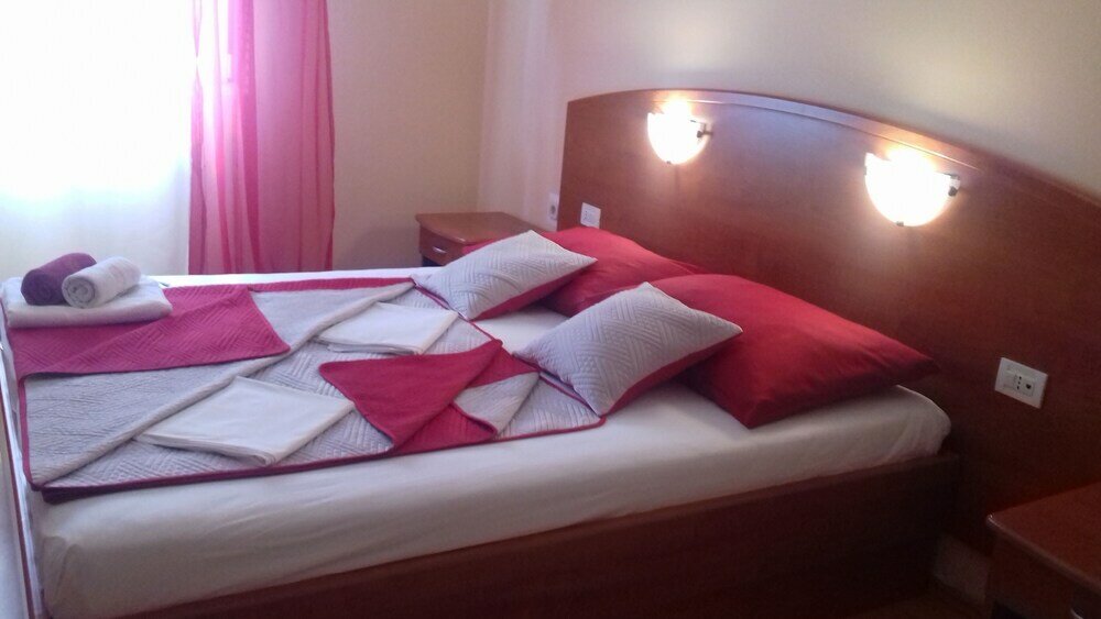 Фото Apartments Gavacic