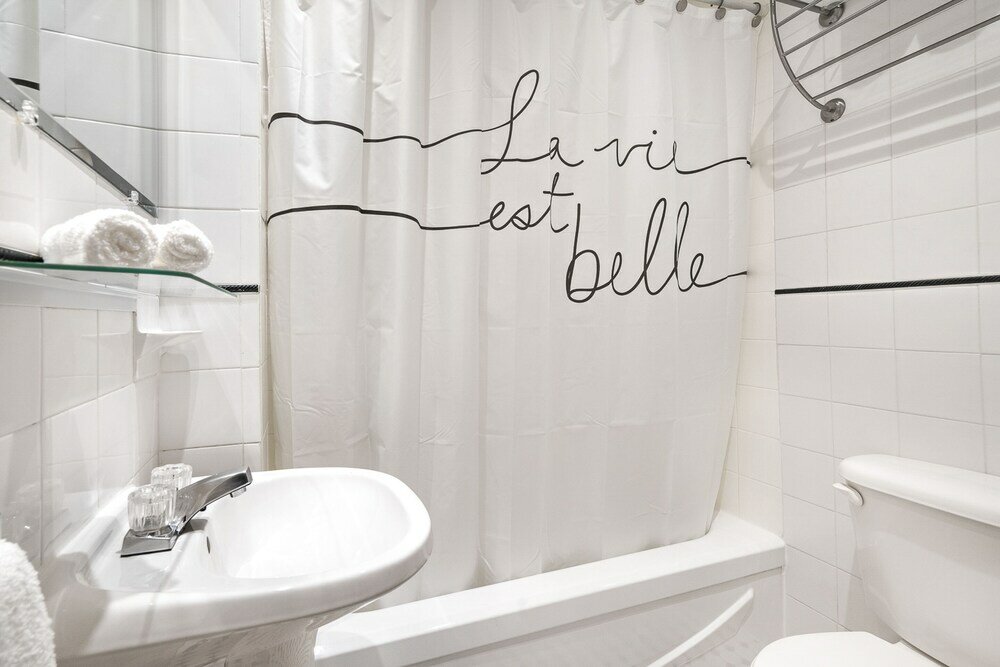 Фото Liv Mtl - Avenue