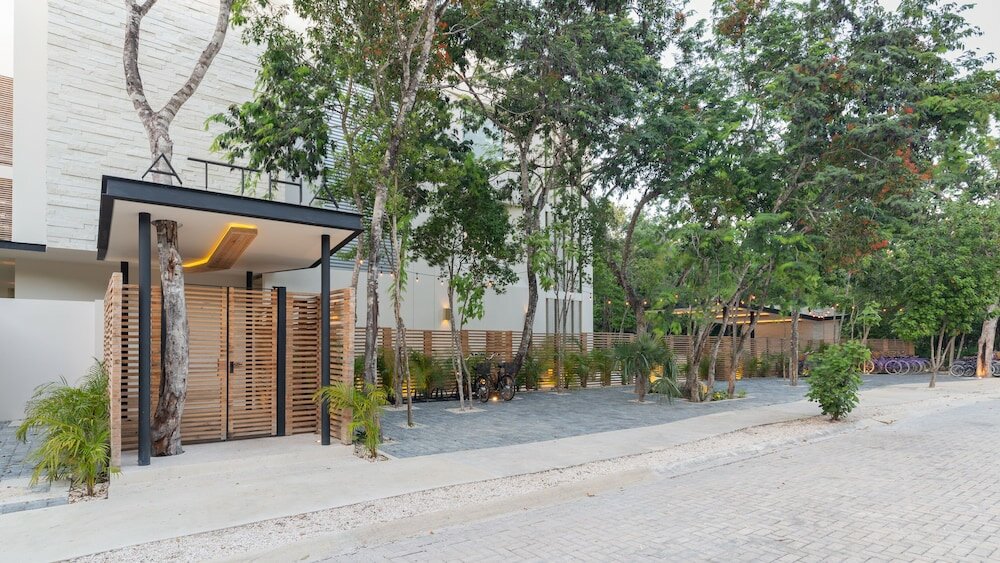 Фото Attha Cenote Luxury Condo