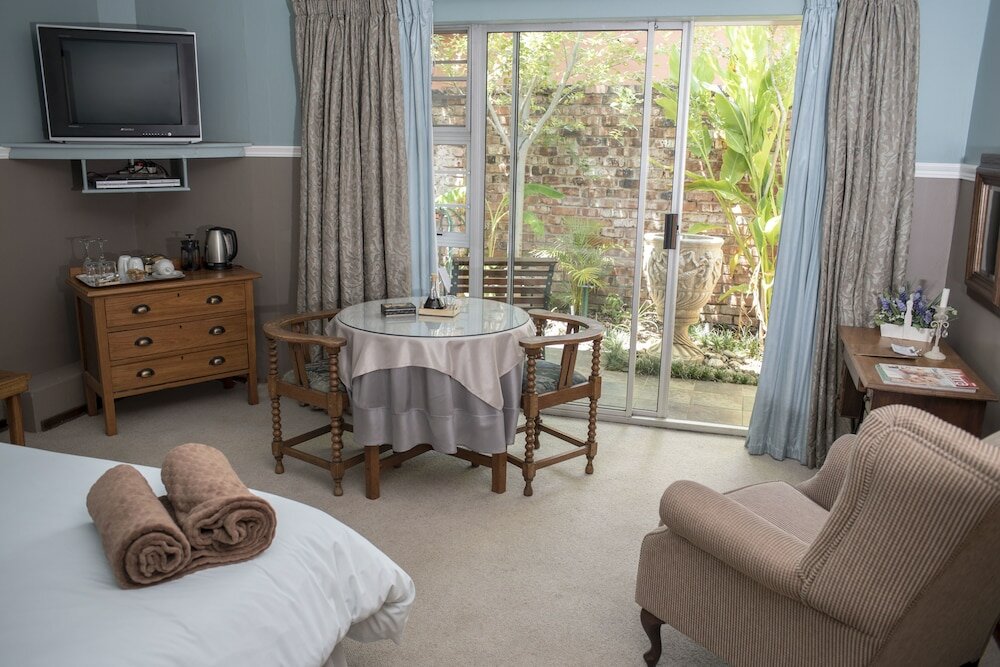 Фото Kleine Eden