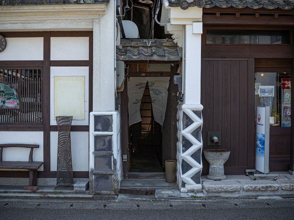 Фото Uchiko - Inn Cocoro