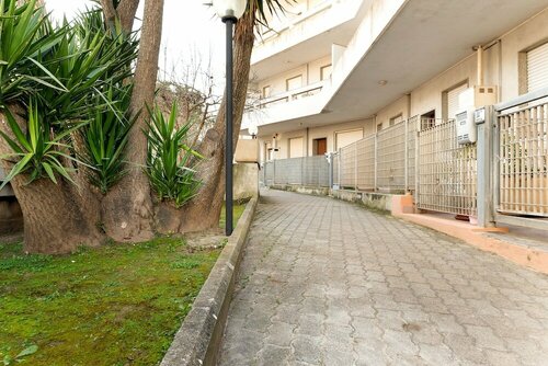 Апартаменты Alghero Vacation Apartment