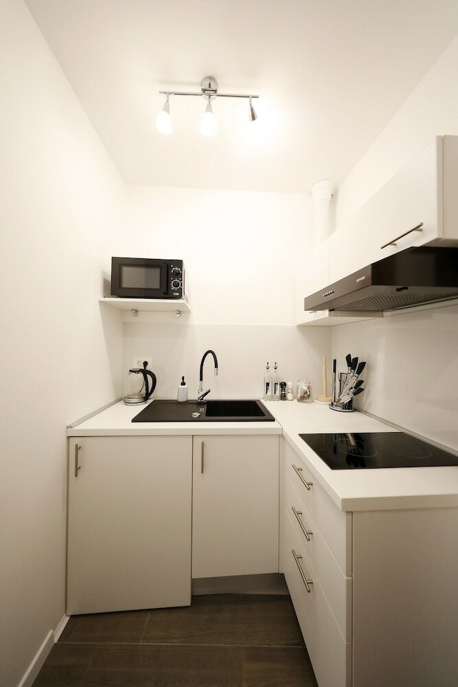 Фото Pyrotima Apartments