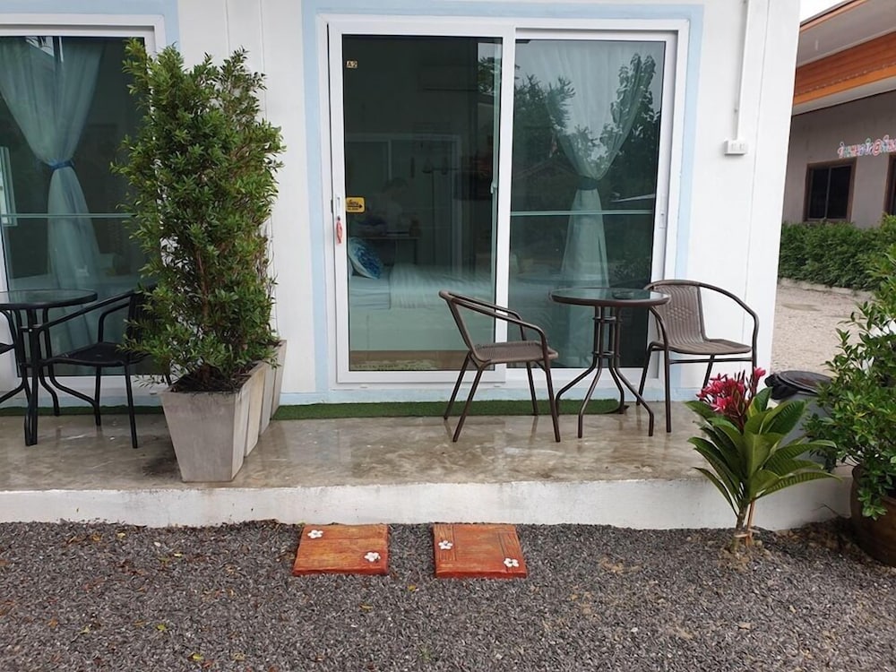 Фото Baan mhor biw