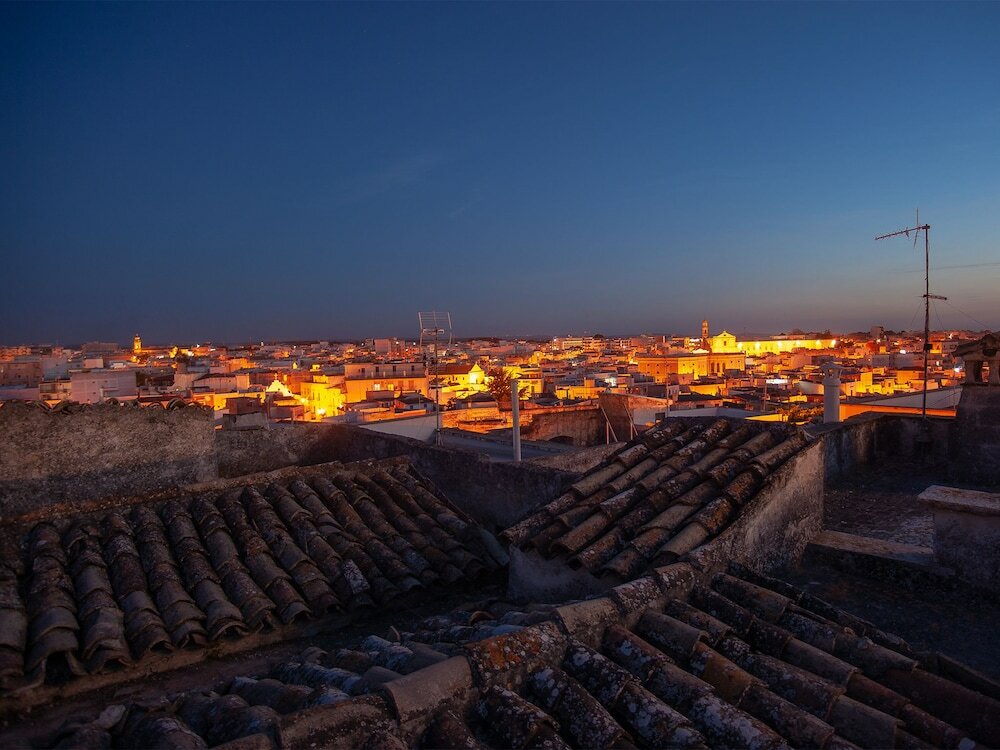 Фото Campanili di Puglia B&b