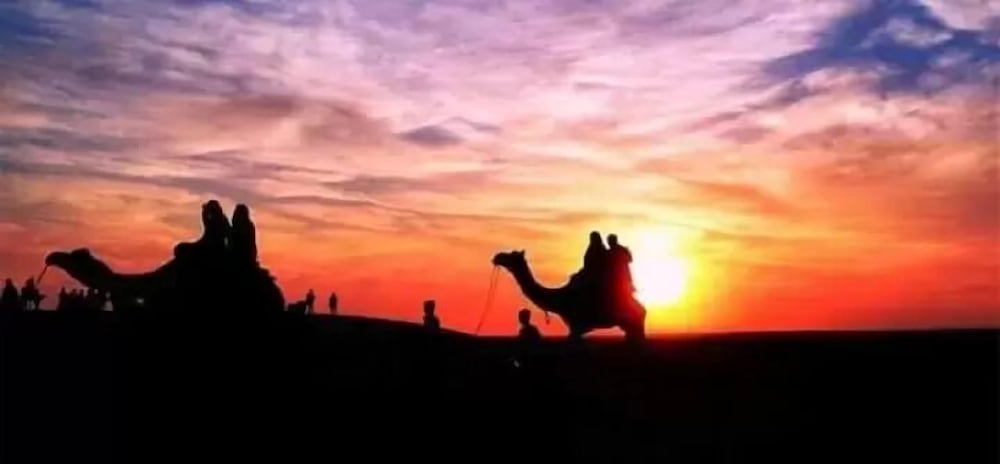 Фото Anantra Resort Jaisalmer