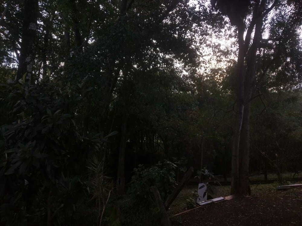 Фото Pousada Vale das Águas