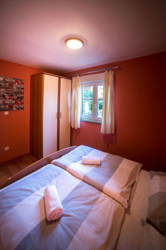 Фото Apartment Sanic Rab 2