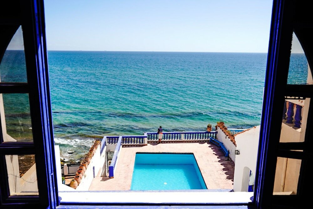 Фото Oceana Surf Camp - Hostel