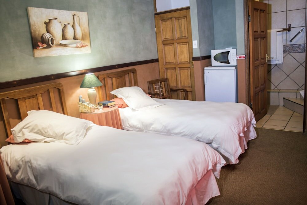 Фото Kleine Eden