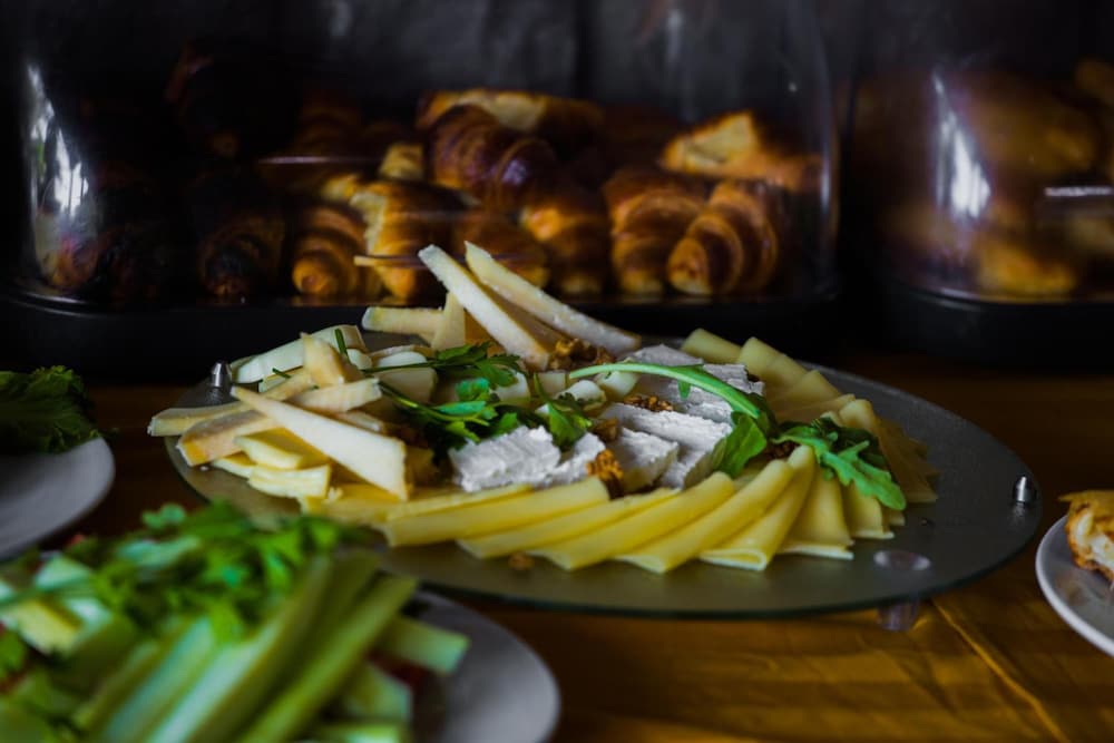 Фото Hotel Plaza Lucice