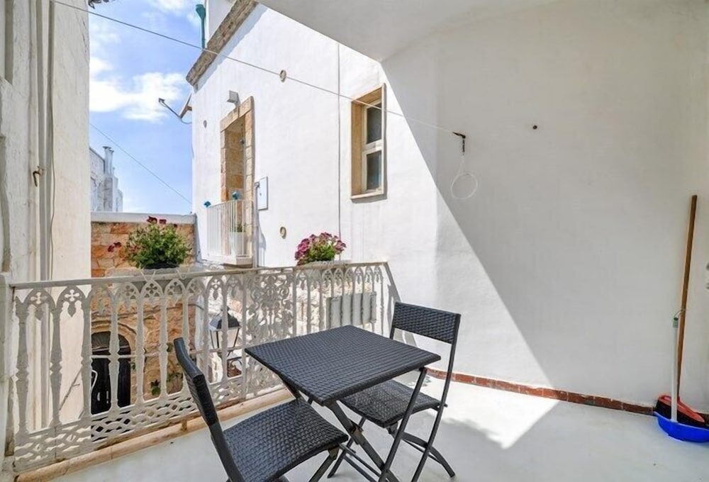 Фото Amoredimare Casa Vacanze