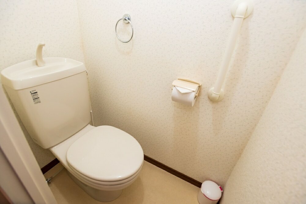 Фото Fukuoka Haneul inn