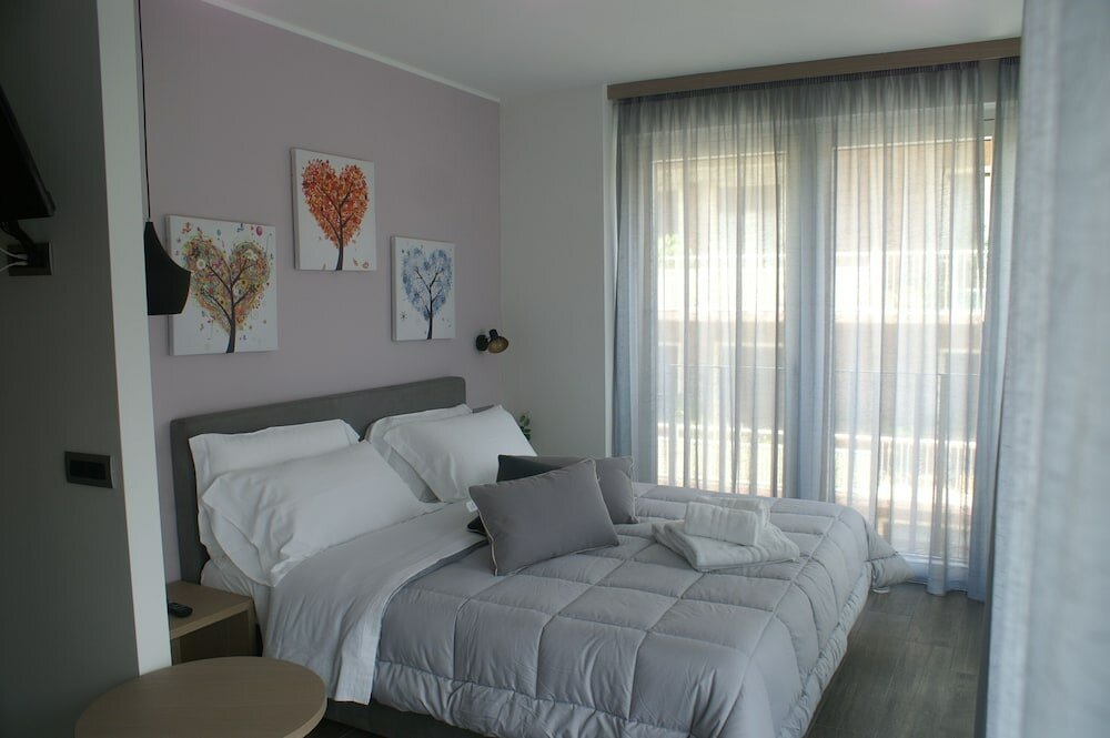 Фото Residence Villa Hedy