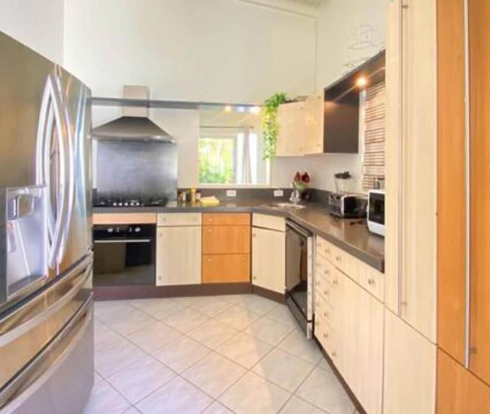 Фото Palm Beach Vacation Villa