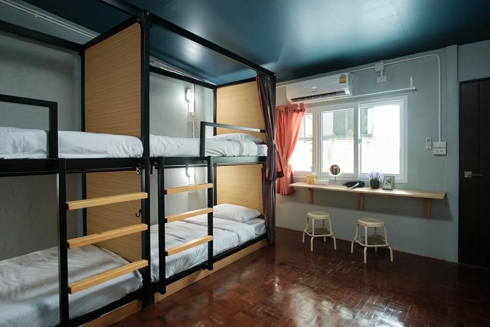 Фото Private Stay Hostel