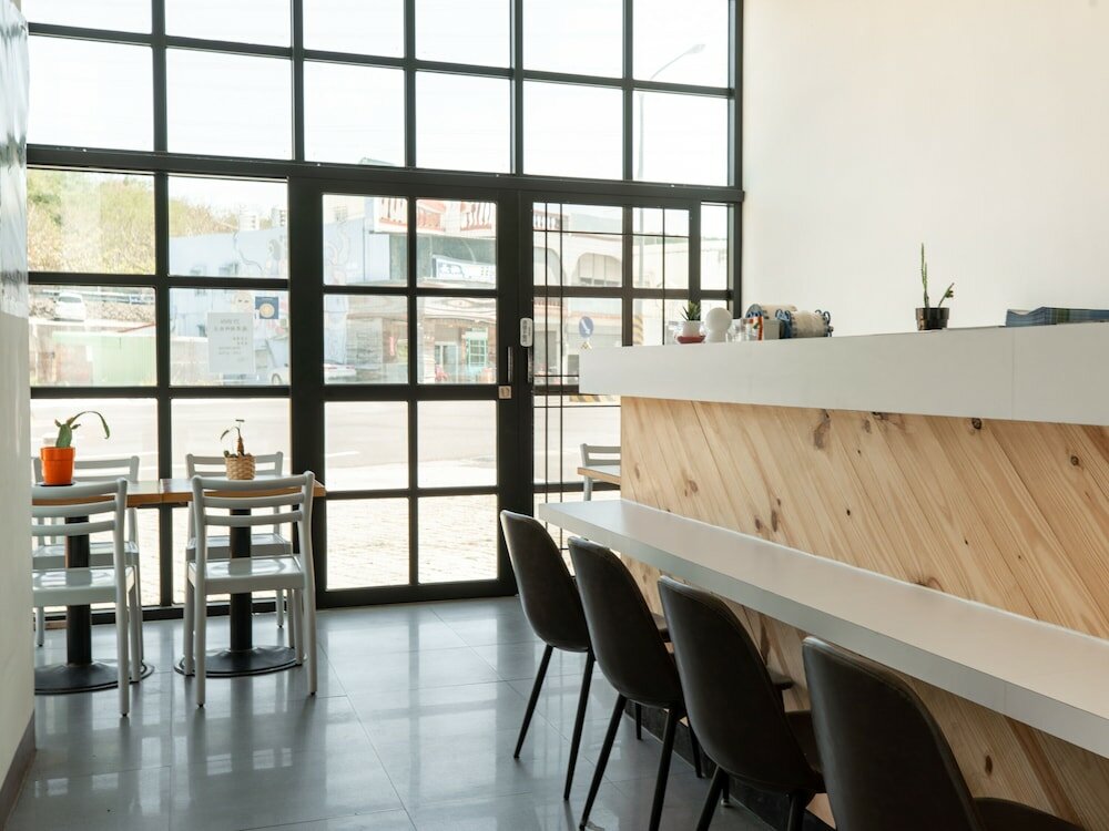 Фото 25 Inn Kenting Henchun