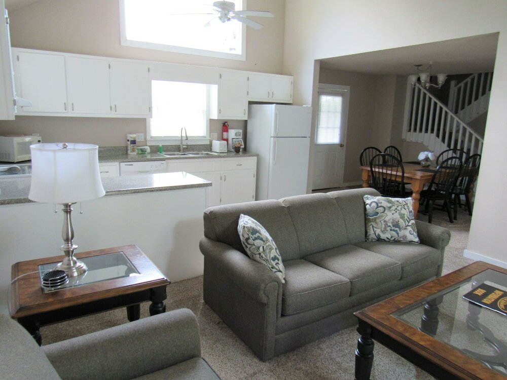 Фото The Villas at Coosawattee River Resort