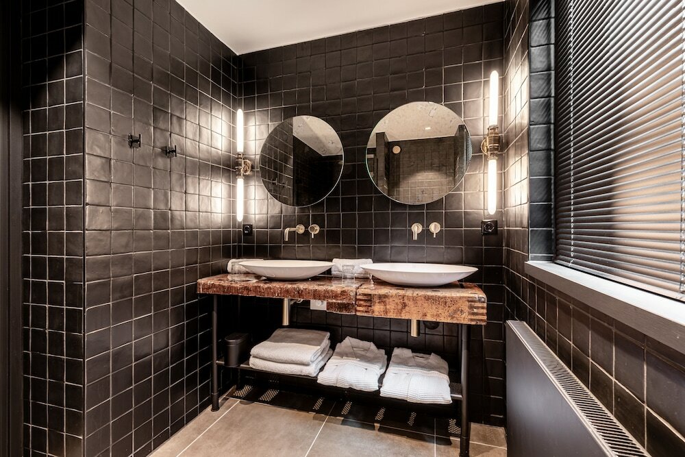 Фото Hotel The Craftsmen