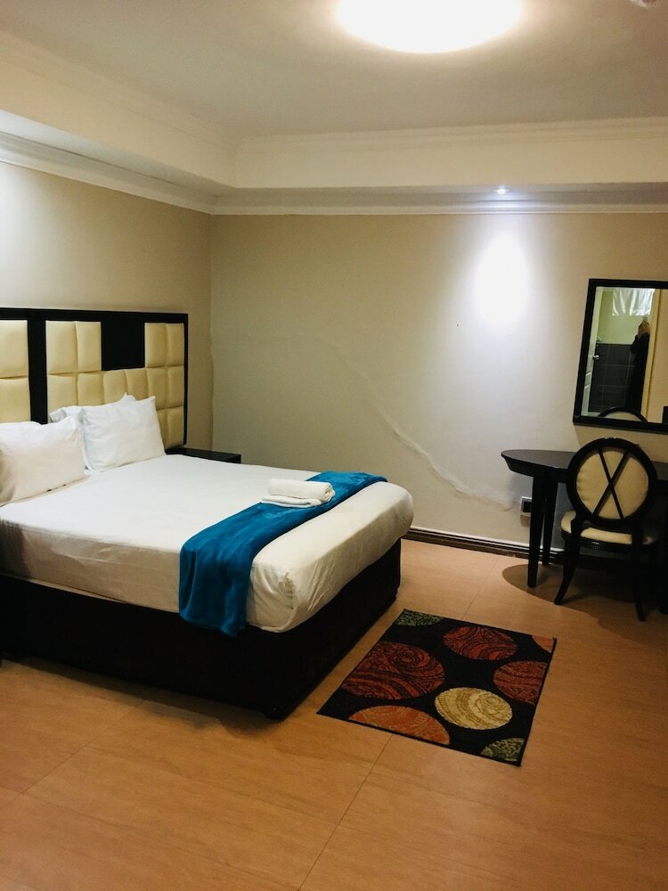 Фото отеля 5