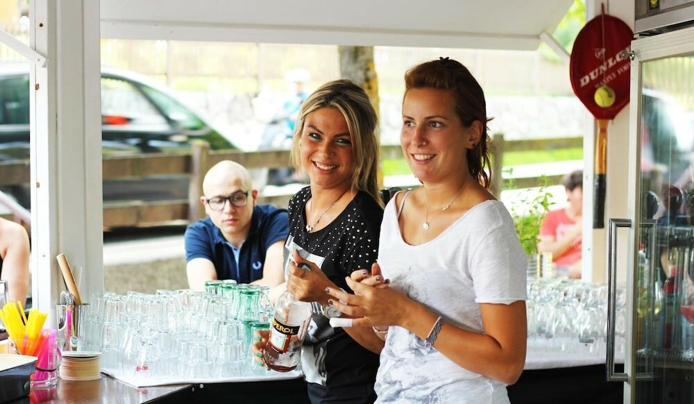 Фото Hotel Sayonara