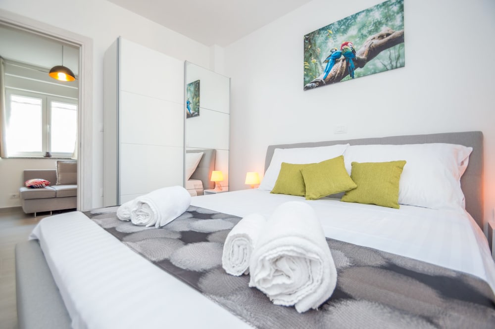 Фото Exclusive City Apartments