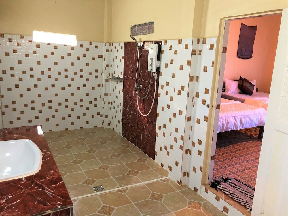 Фото Green Mango Bungalows