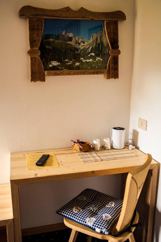 Фото Garni Col da la Vila