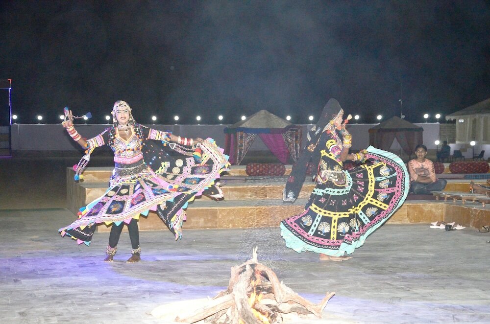 Фото Anantra Resort Jaisalmer