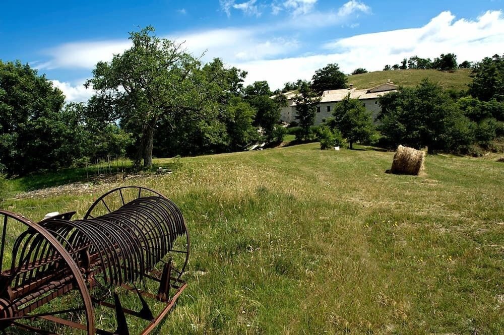 Фото Borgo La Torre