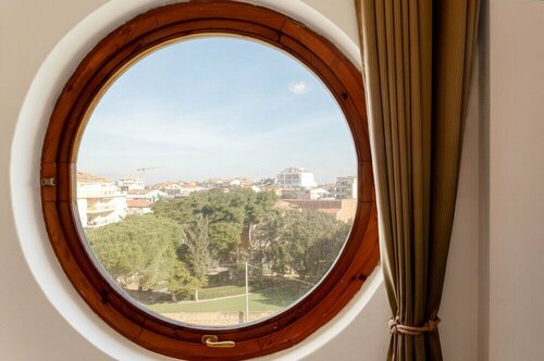 Апартаменты Alghero Vacation Apartment