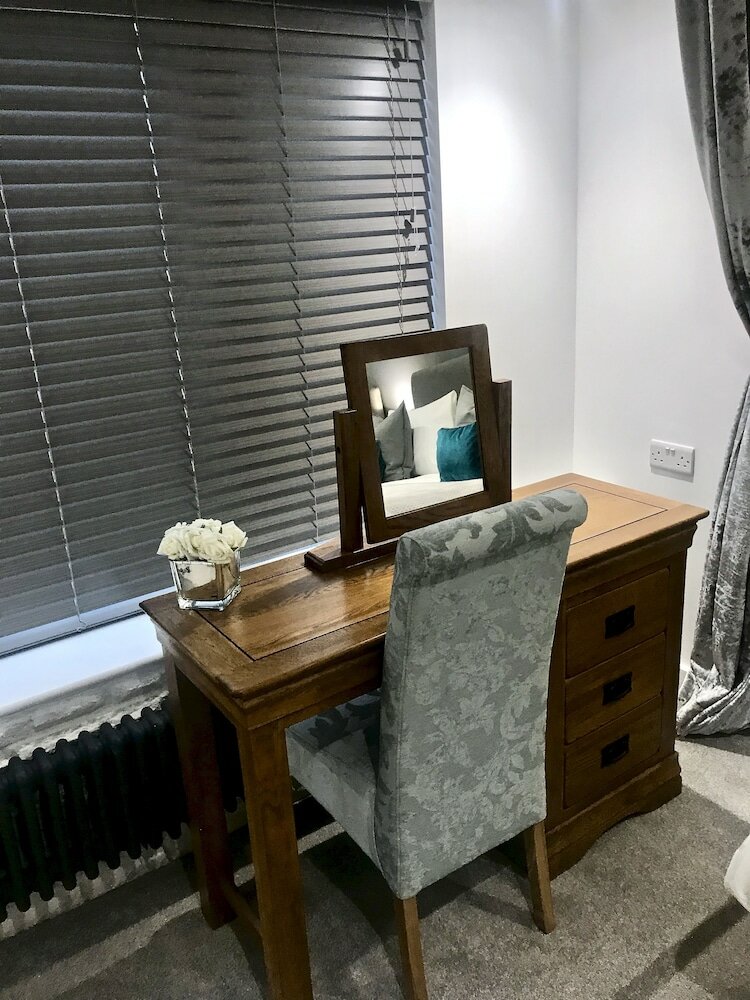 Фото Oxford Studios