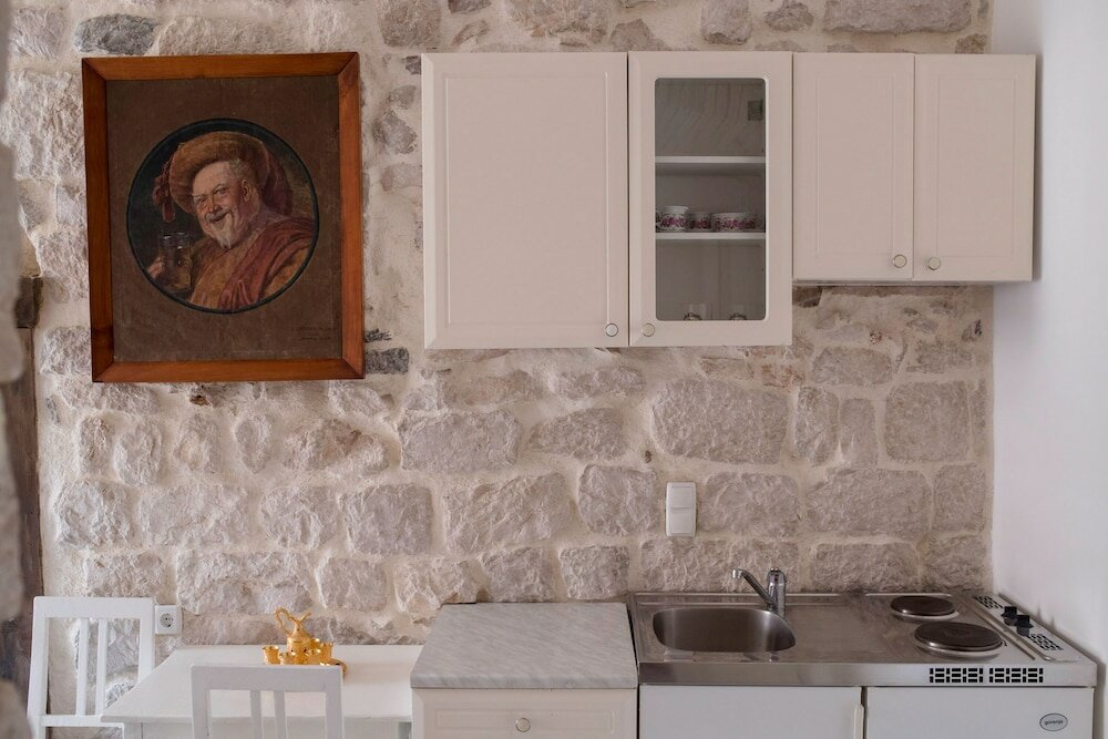 Фото Apartment Four tower