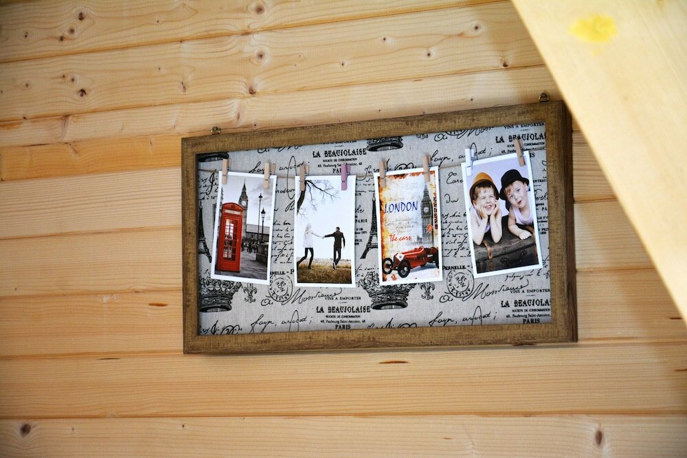 Фото Holiday Homes & Bungalows Povija