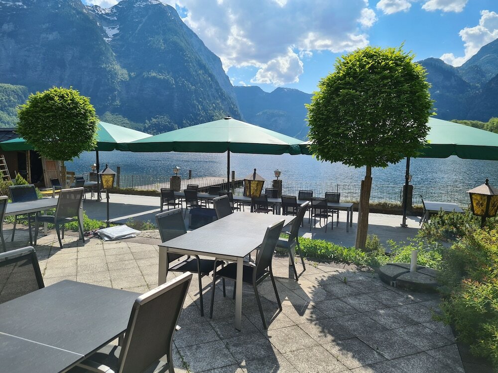 Фото Hotel Haus am See