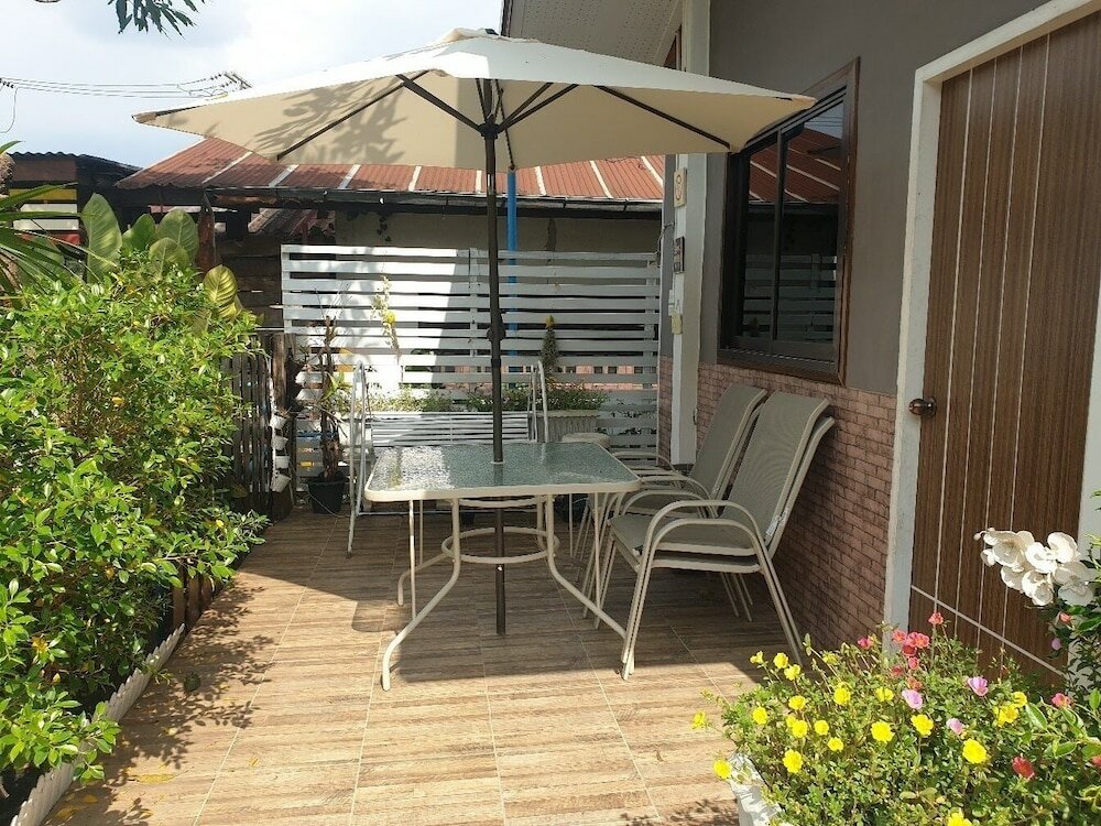 Фото Baan mhor biw