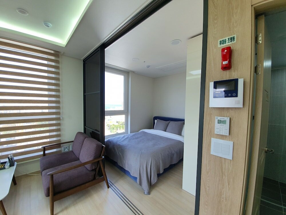 Фото The Mark Sokcho Residence