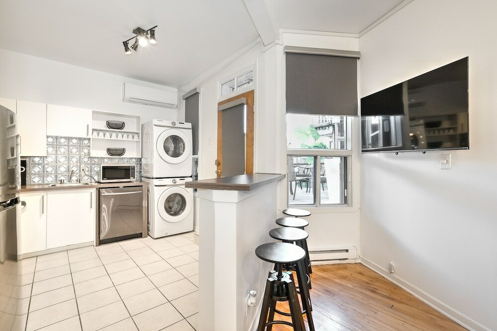 Фото Liv Mtl - Avenue