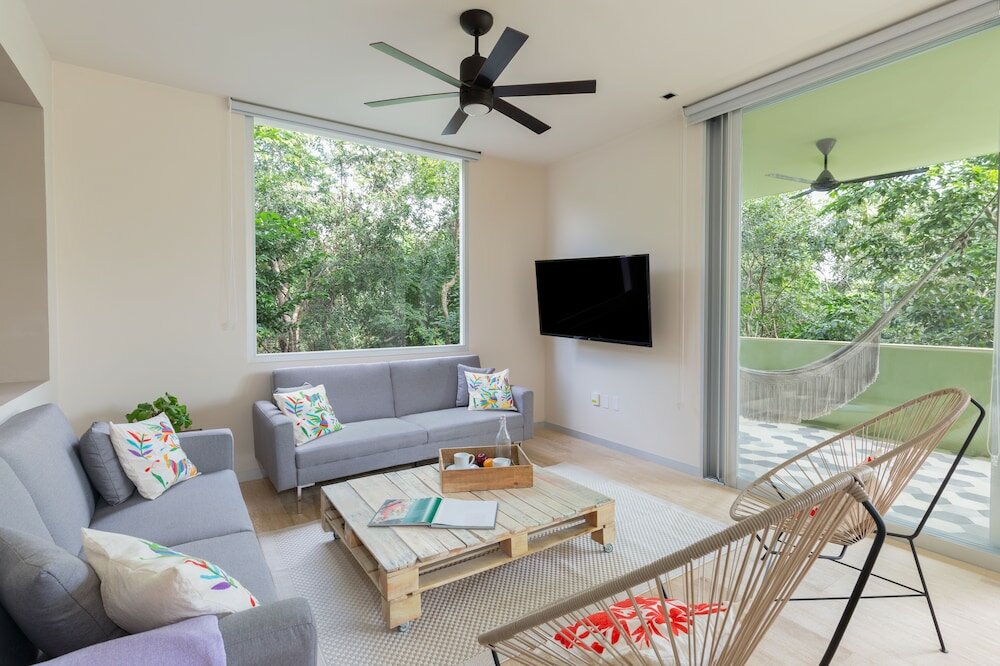 Фото Attha Cenote Luxury Condo