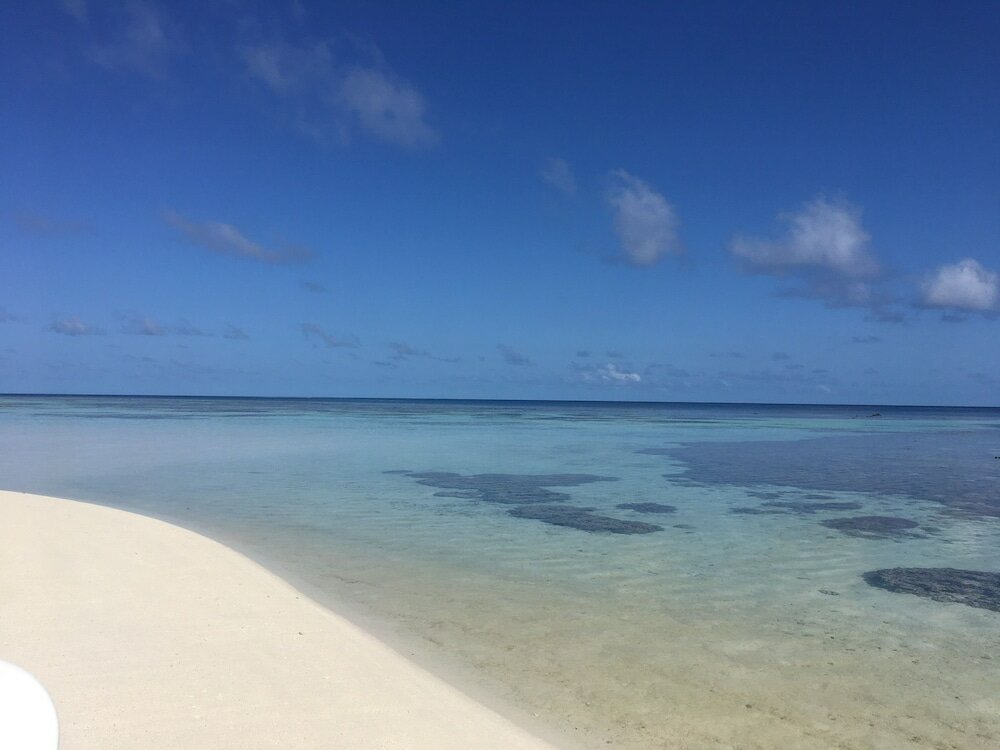 Фото Hudhu Raakani Lodge