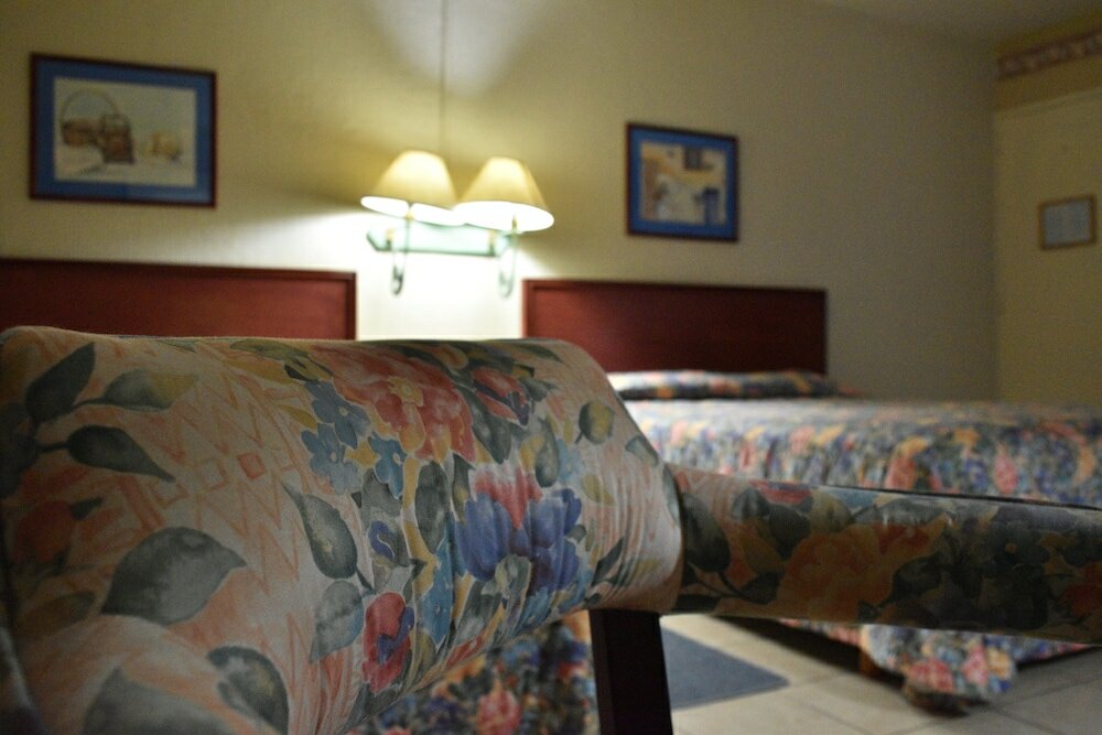 Фото Hotel Ram Val