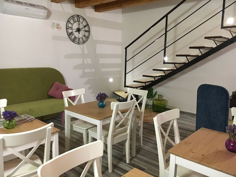 Фото B&b CasaBusari