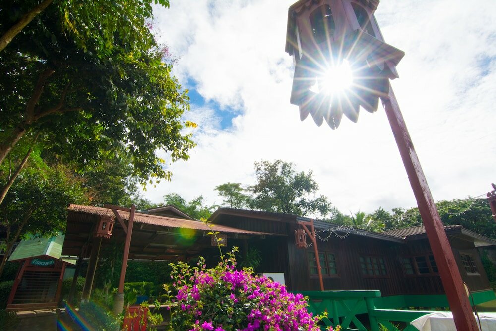 Фото Wattana Village Resort