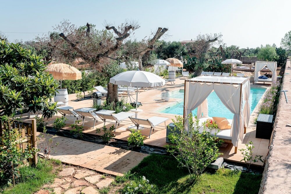 Фото Corte dei Donno